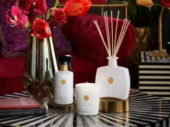 Royal Tea Scented Candle>Rituals Store