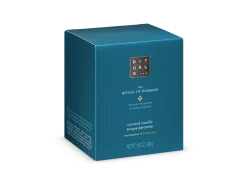 Scented Candle>Rituals Shop