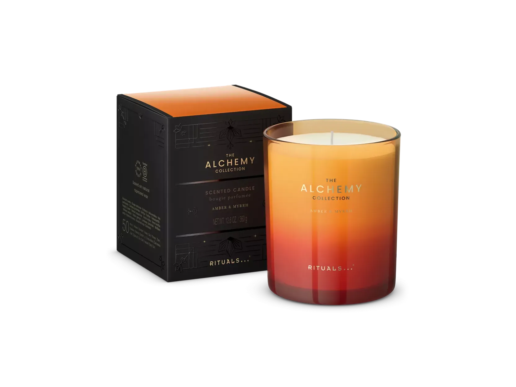 Scented Candle>Rituals Cheap