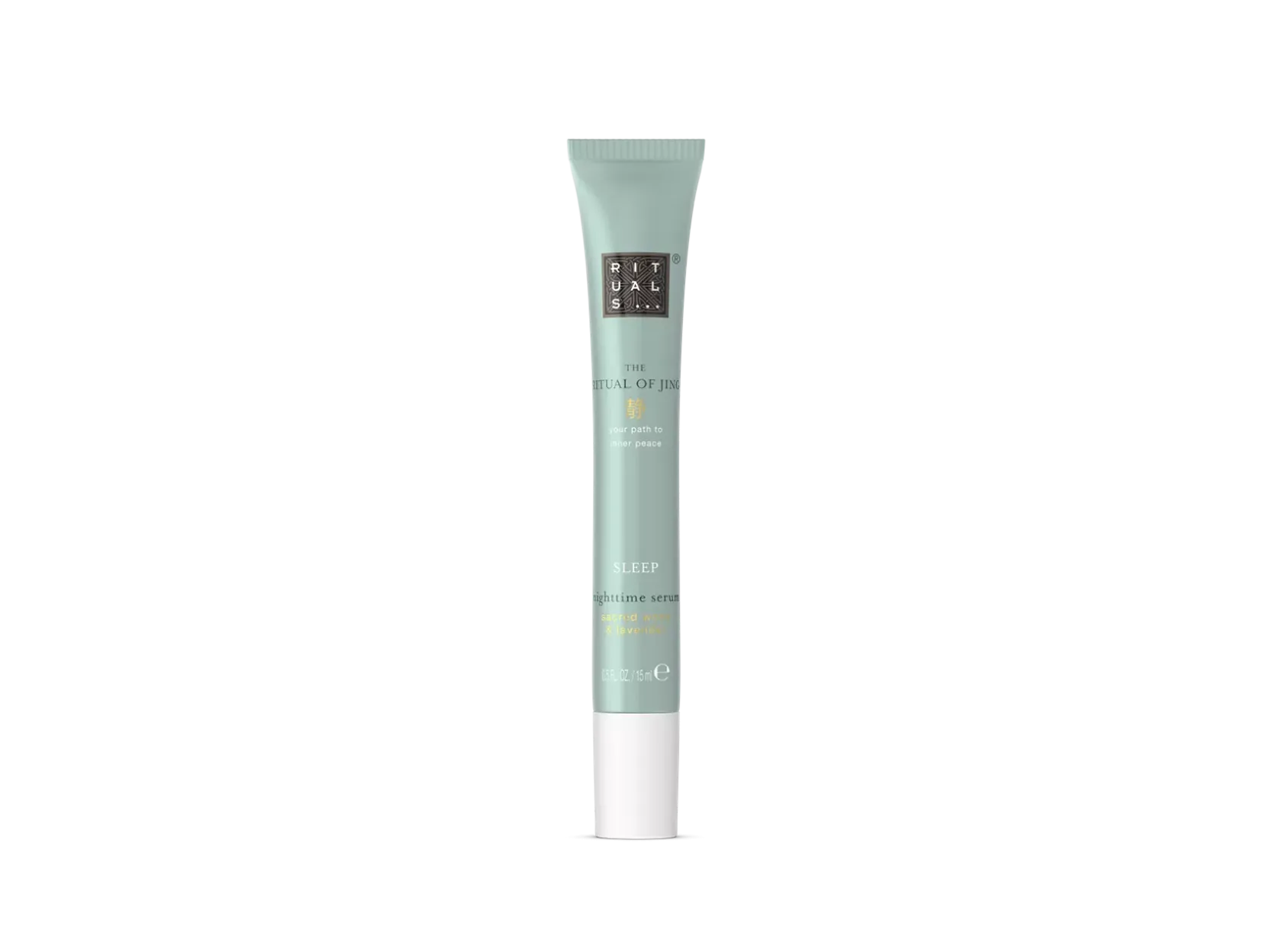 Serum>Rituals Best