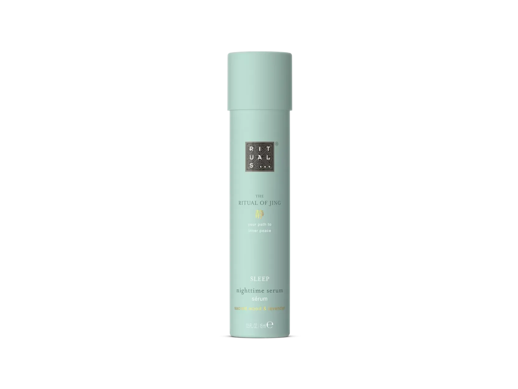Serum>Rituals Best