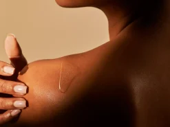 Shimmering Body Oil>Rituals New