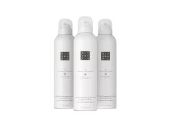 Shower Foam Value Pack>Rituals Hot
