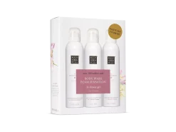 Shower Foam Value Pack>Rituals Hot