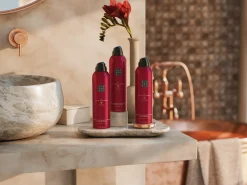 Shower Foam Value Pack>Rituals Best