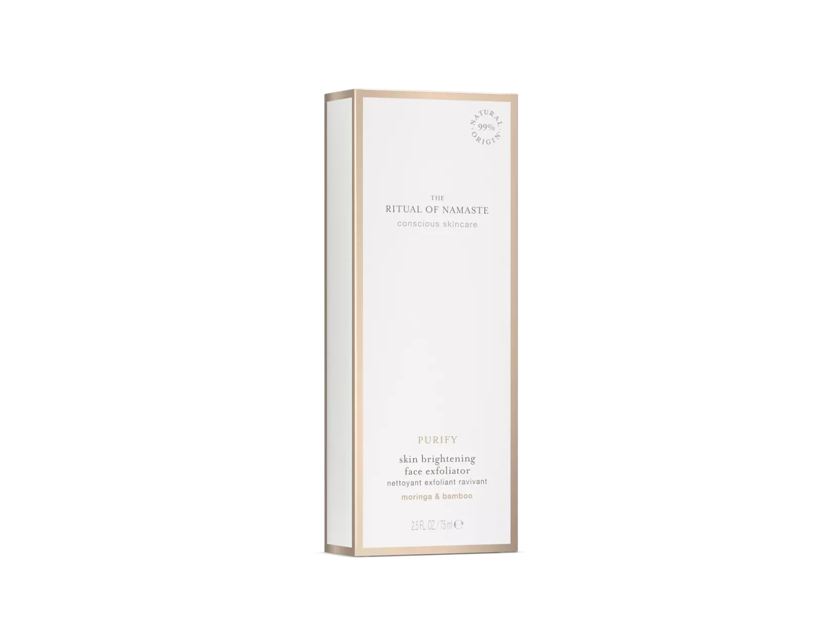 Skin Brightening Face Exfoliator>Rituals Cheap