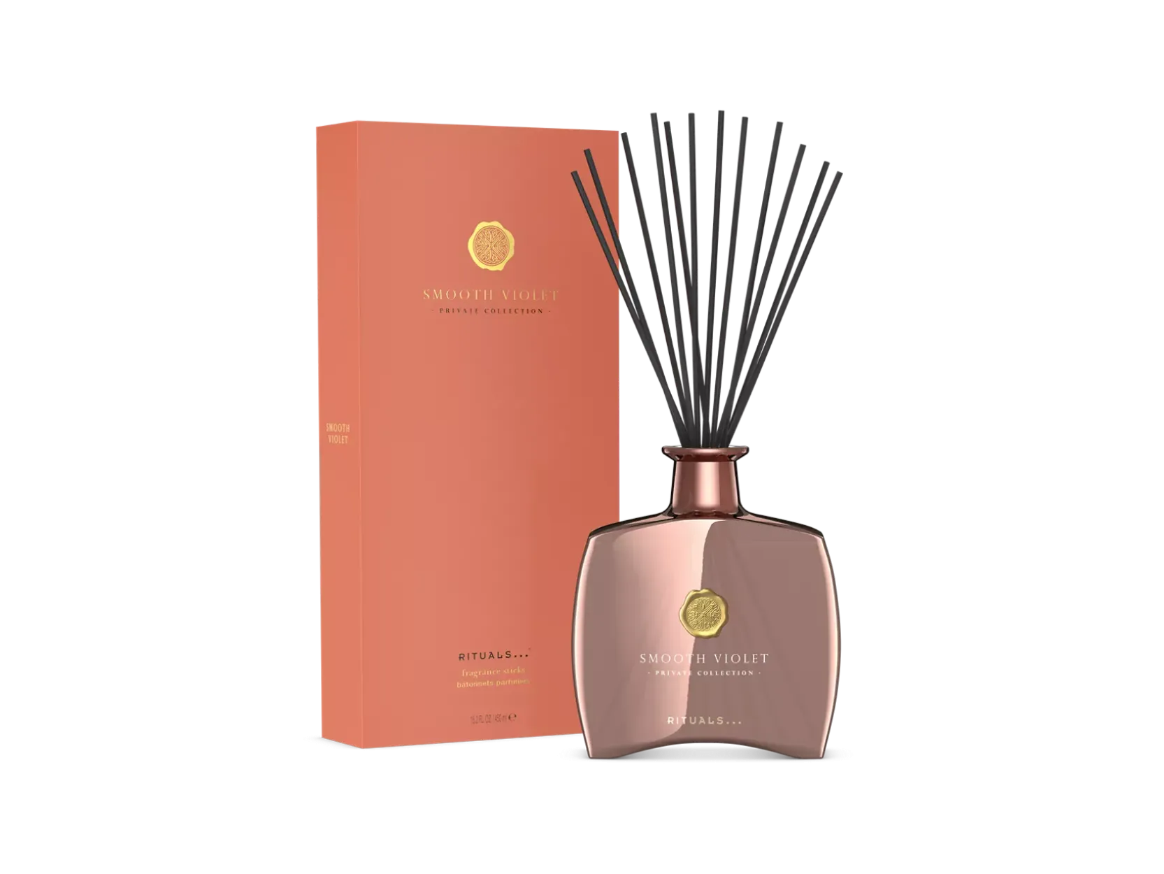Smooth Violet Fragrance Sticks>Rituals Shop