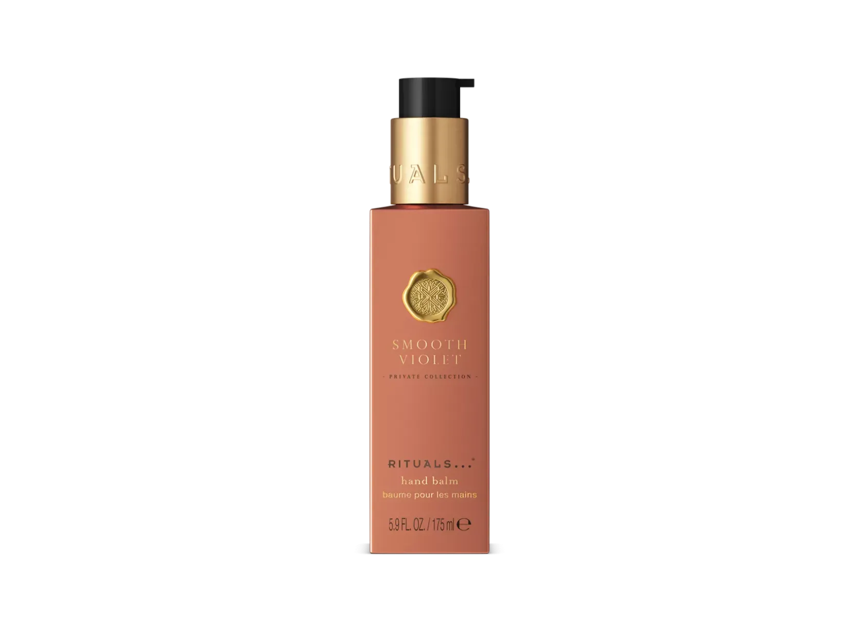 Smooth Violet Kitchen Hand Balm>Rituals Store