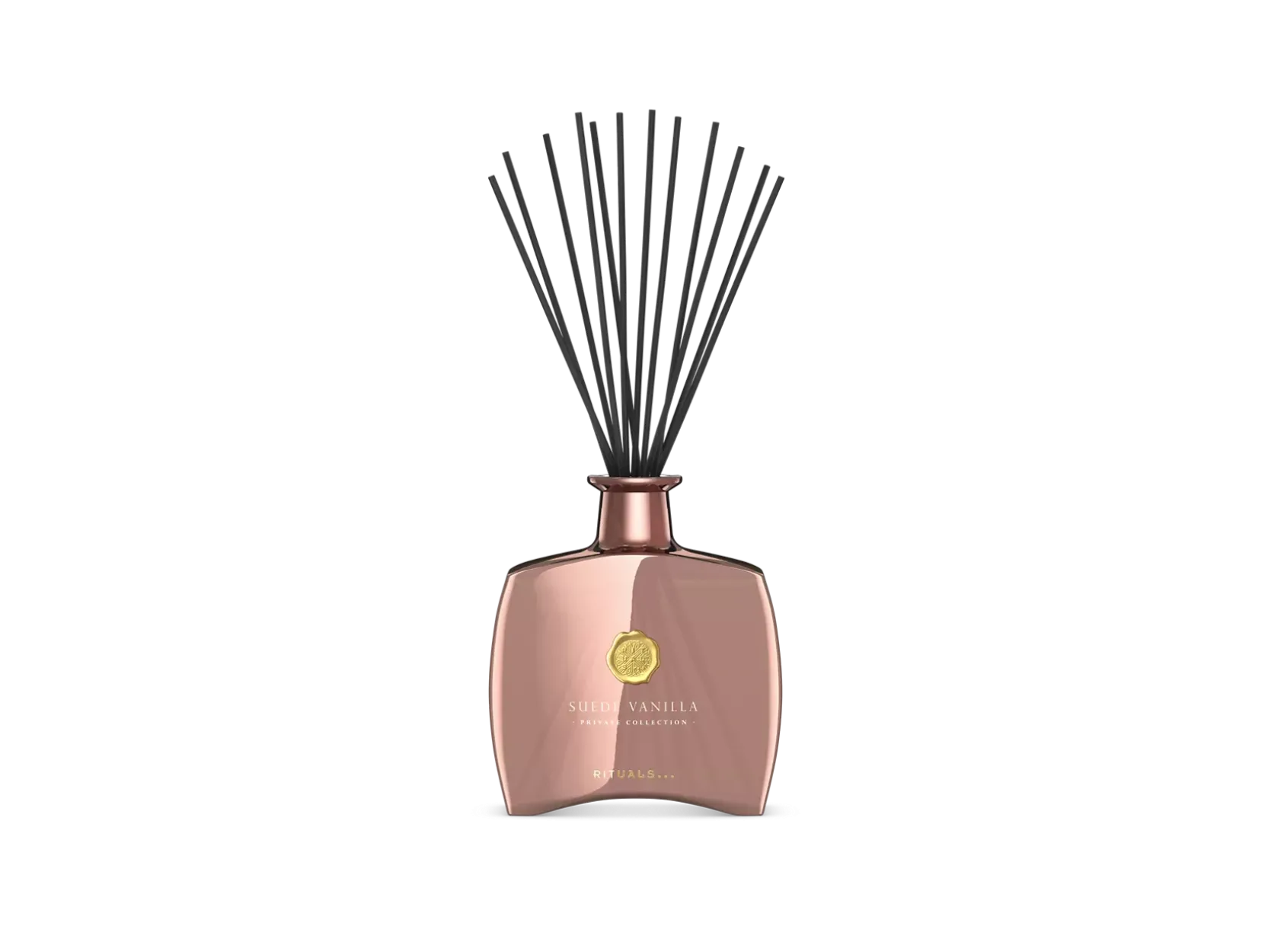 Smooth Violet Refill Fragrance Sticks>Rituals Sale