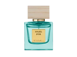 Soleil d'Or>Rituals Best