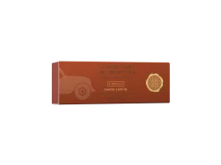 Suede Vanilla Car Air Freshener Refill>Rituals Outlet