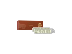 Suede Vanilla Car Air Freshener Refill>Rituals Outlet