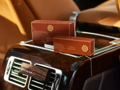 Suede Vanilla Car Air Freshener Refill><noscript><img width=
