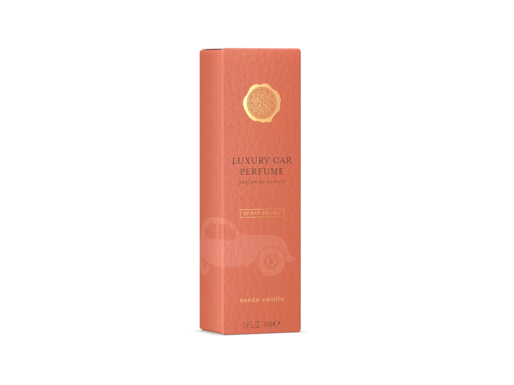 Suede Vanilla Car Perfume>Rituals Outlet