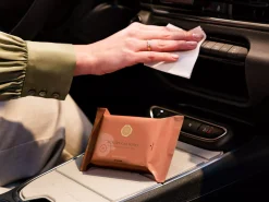Suede Vanilla Car Wipes>Rituals Clearance