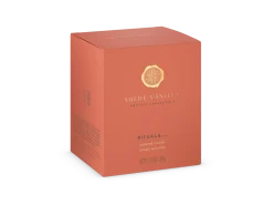 Suede Vanilla Scented Candle>Rituals Best