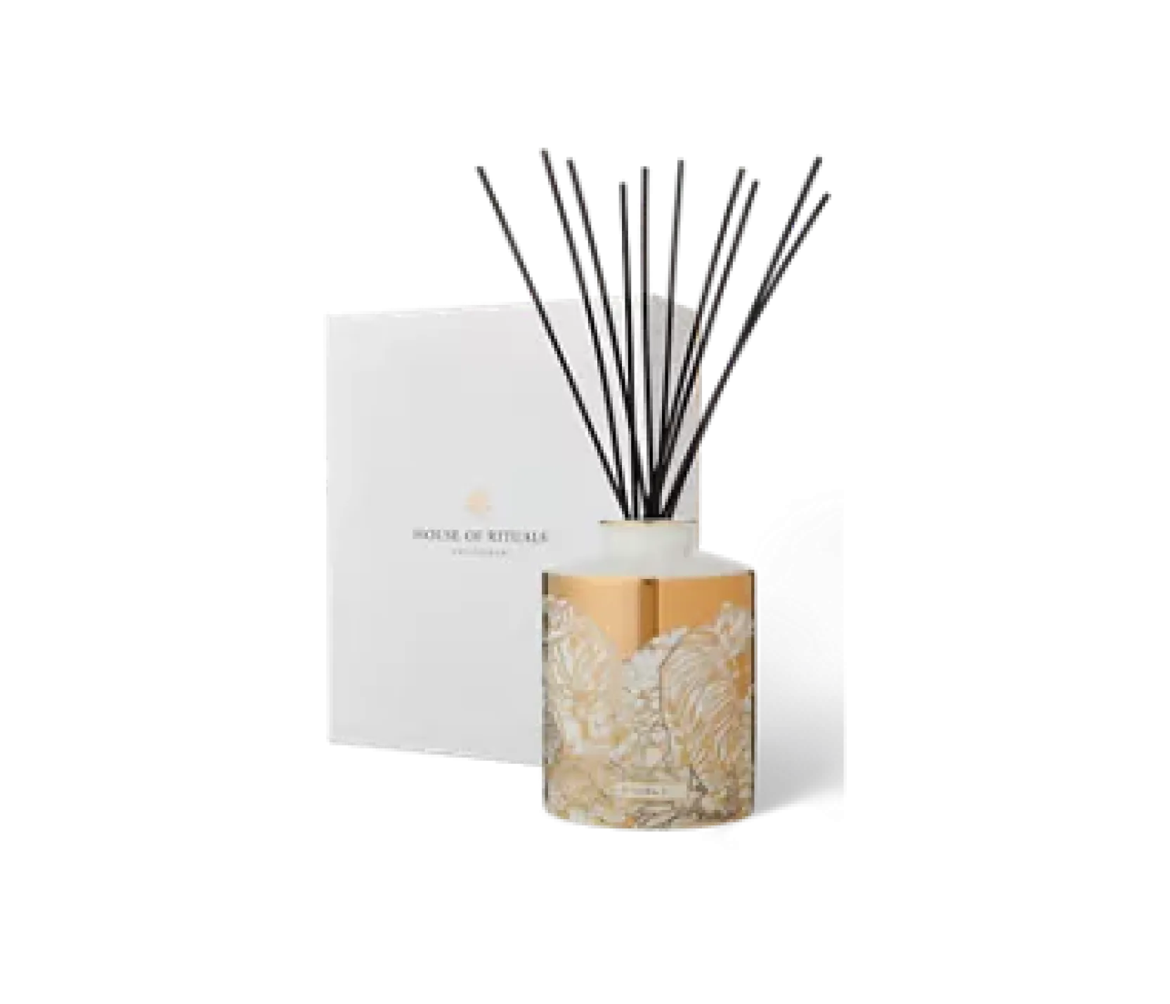 Suede Vanilla XL Fragrance Sticks Set>Rituals Discount