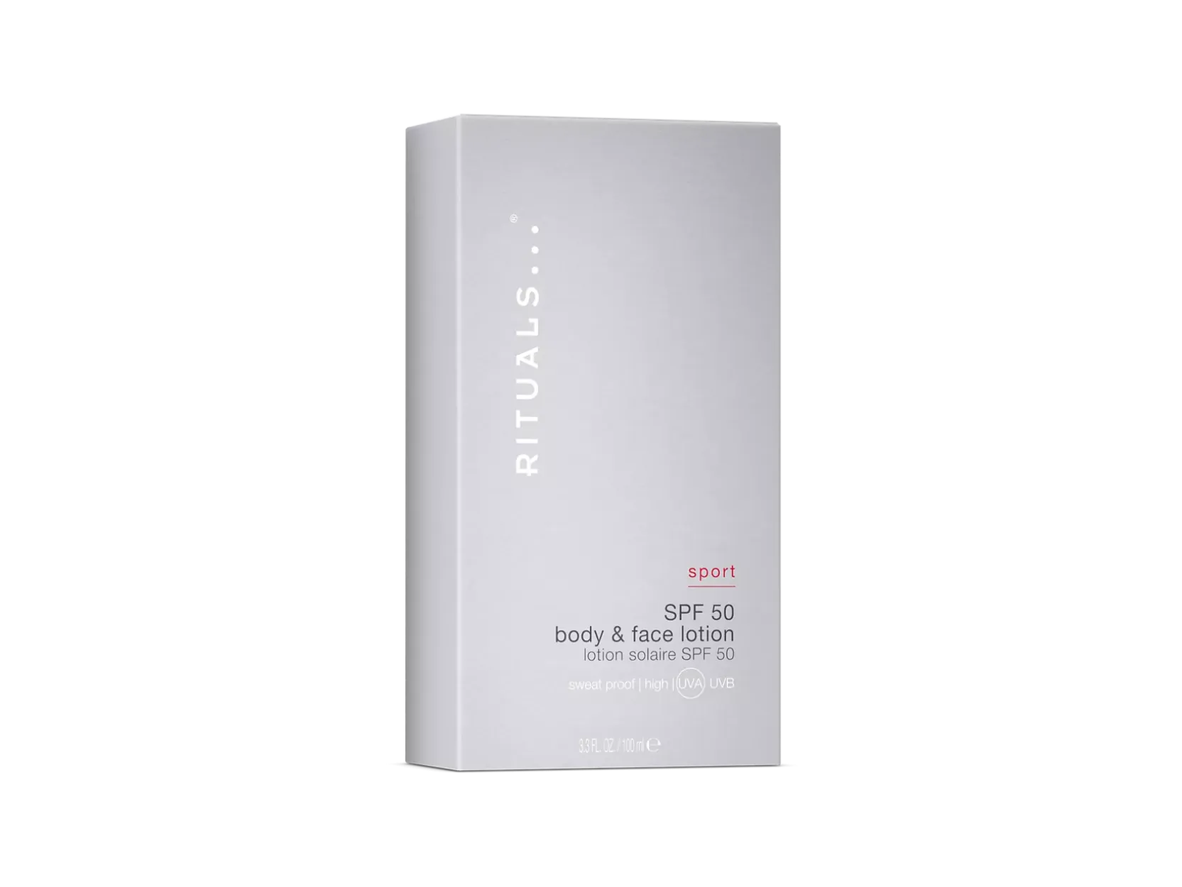 Sun Lotion SPF 50+>Rituals Best Sale