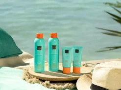 Sun Protection Milky Spray SPF 30><noscript><img width=