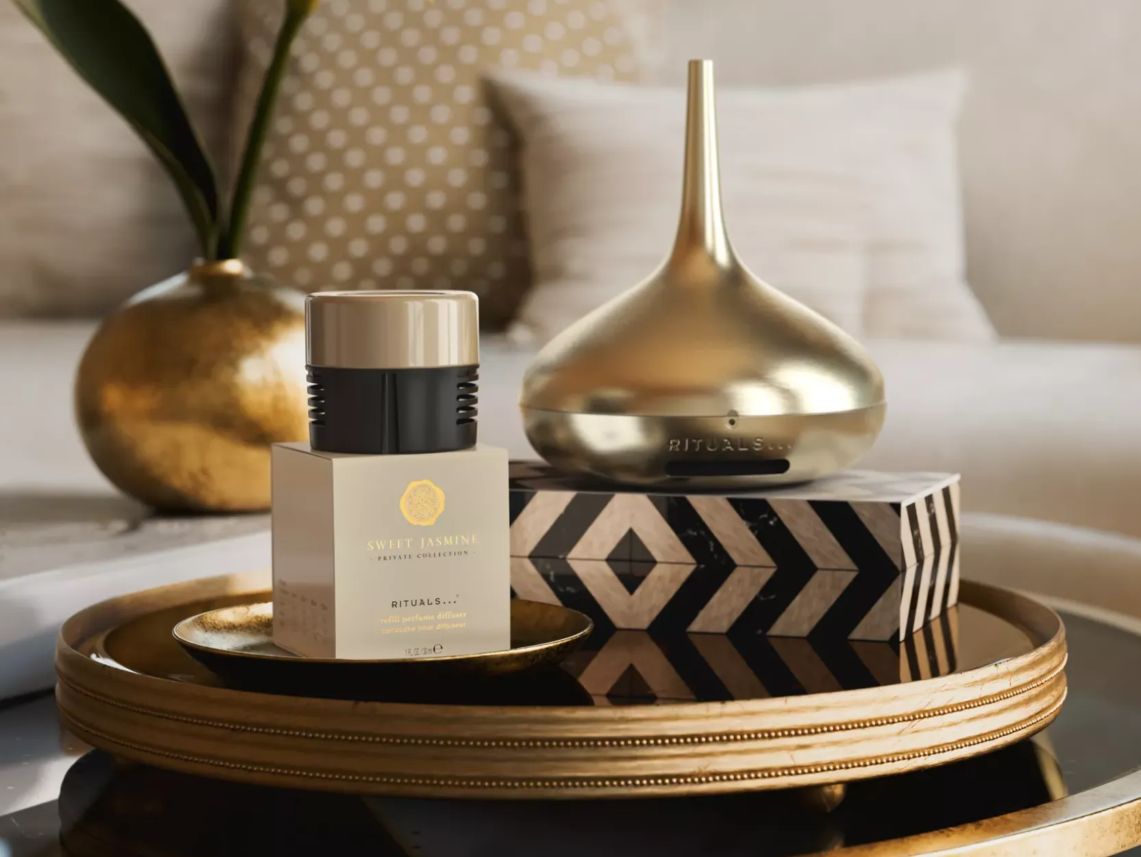 Sweet Jasmine Cartridge>Rituals Cheap