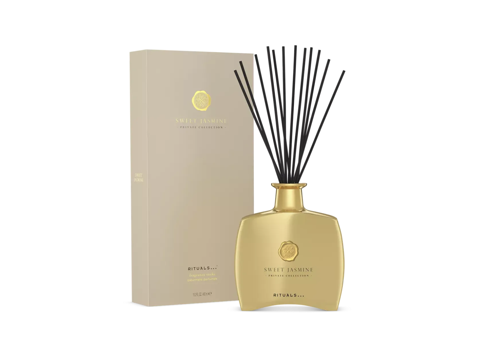 Sweet Jasmine Fragrance Sticks>Rituals Fashion