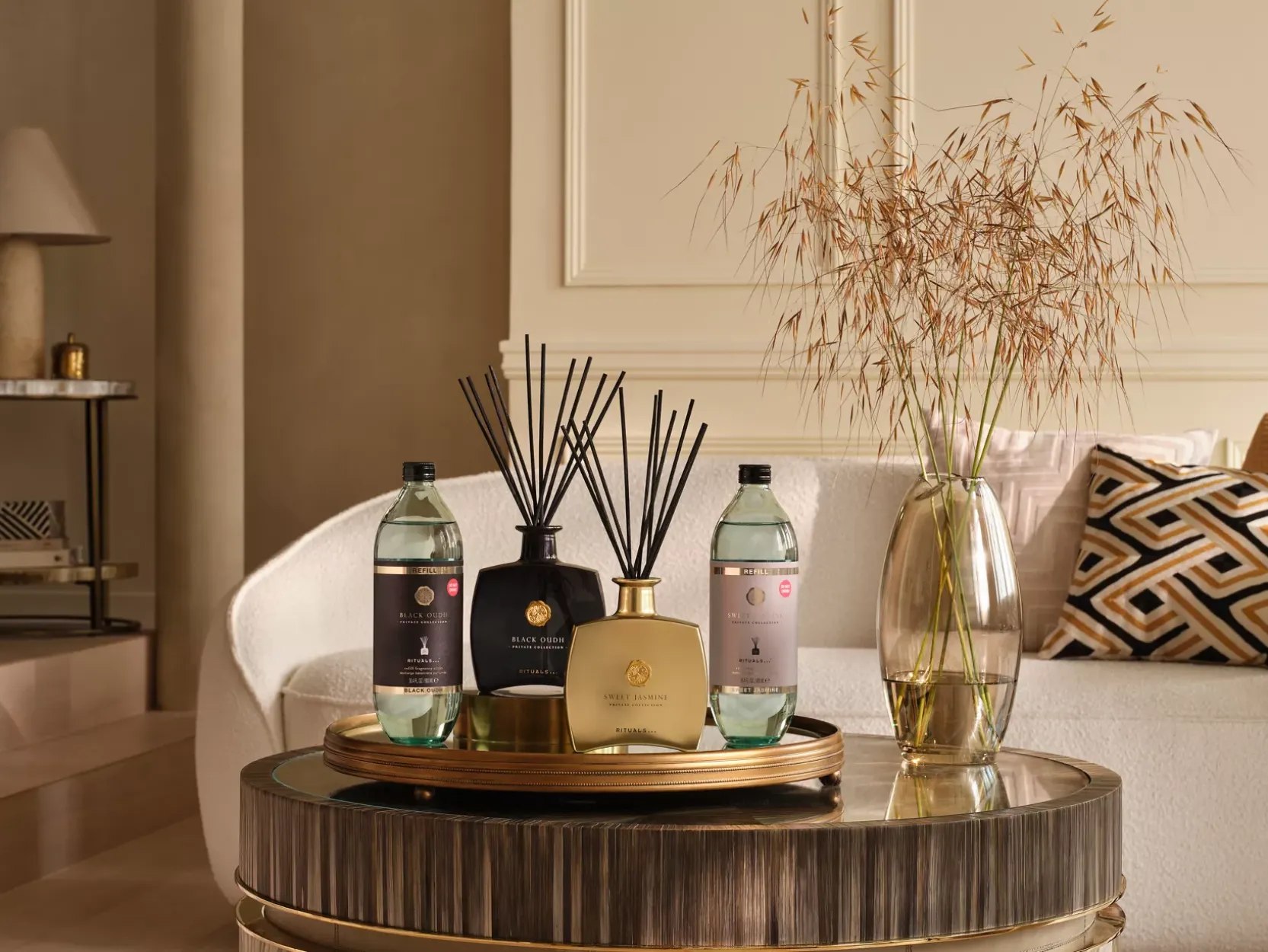 Sweet Jasmine Refill Fragrance Sticks>Rituals Sale