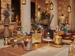 Sweet Jasmine Scented Candle><noscript><img width=