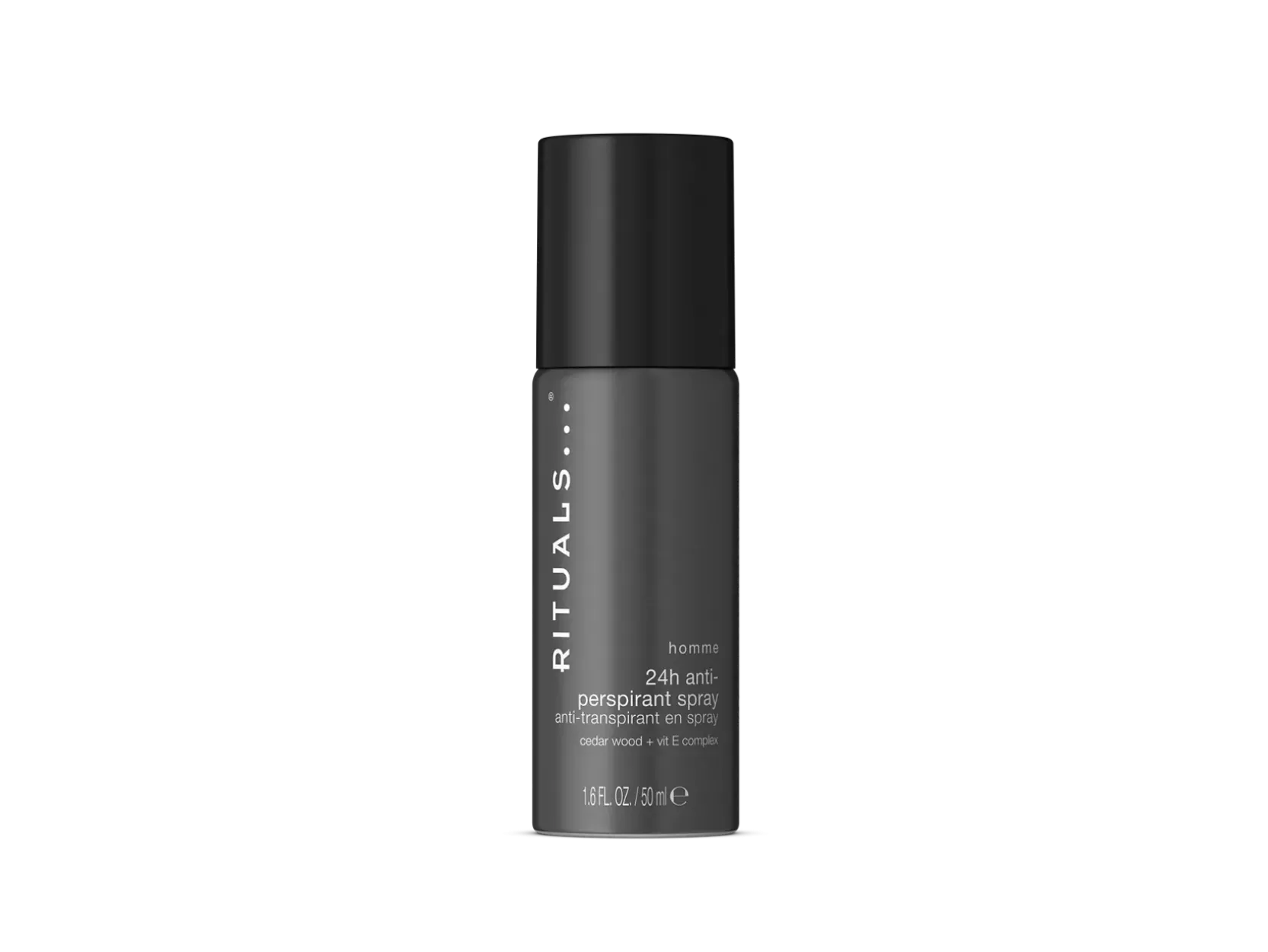 Travel - Anti-perspirant Spray>Rituals Online