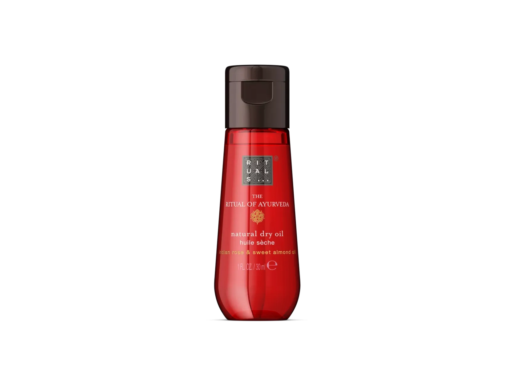 Travel - Dry Oil Body & Hair>Rituals Outlet