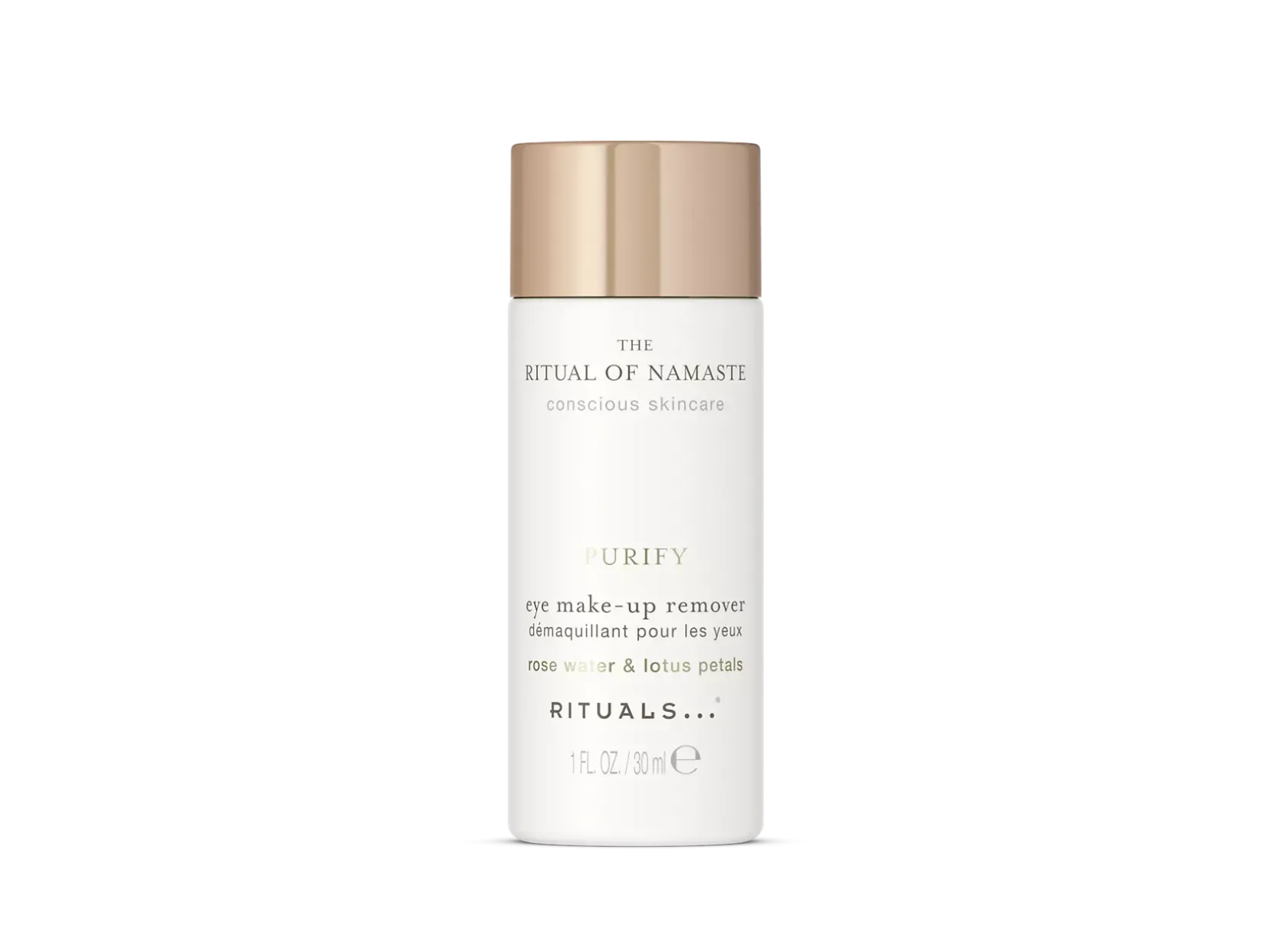 Travel - Eye Make-Up Remover>Rituals Cheap