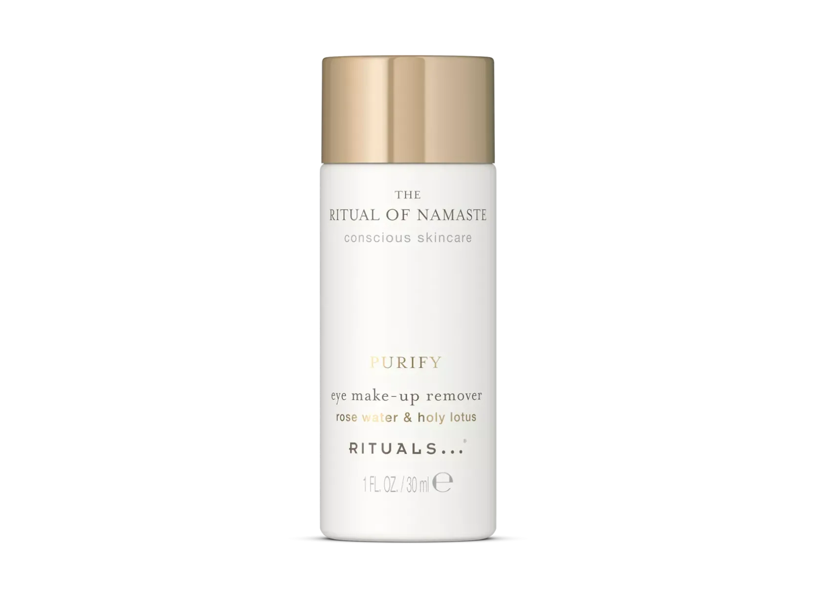Travel - Eye Make-Up Remover>Rituals Cheap