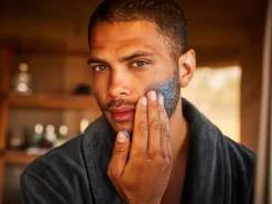 Travel - Face Scrub><noscript><img width=