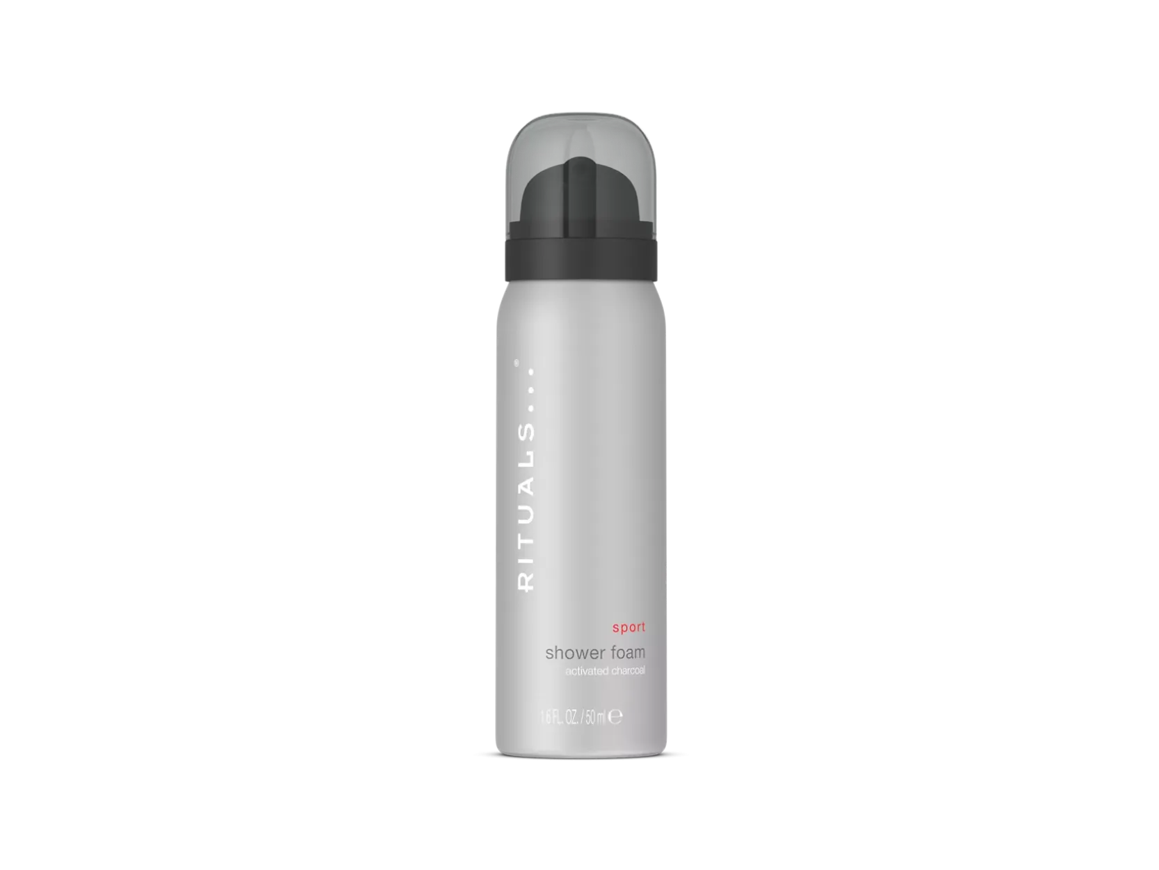 Travel - Foaming Shower Gel>Rituals Hot