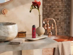 Travel - Foaming Shower Gel>Rituals Hot