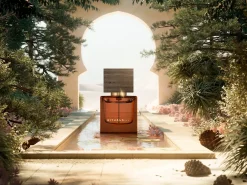 Travel - Maharaja d’Or>Rituals Best