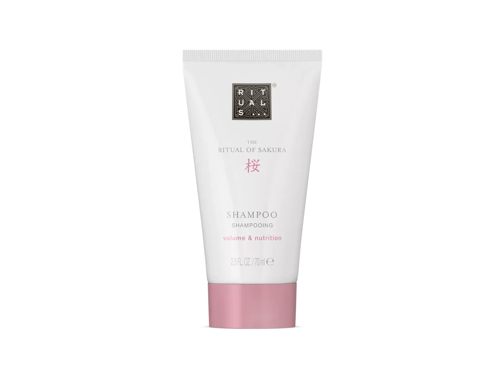 Travel - Shampoo>Rituals Cheap