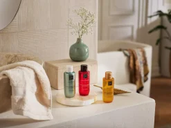 Travel - Shower Oil>Rituals Hot