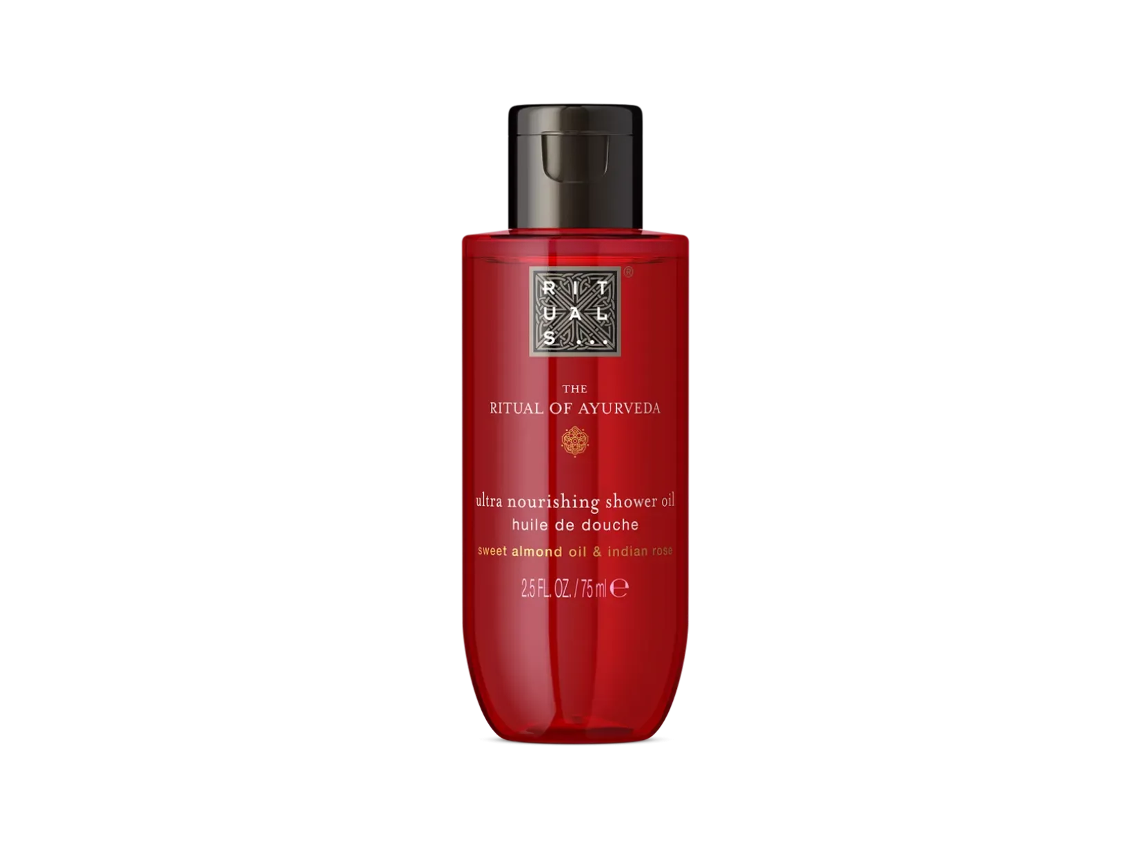 Travel - Shower Oil>Rituals Hot