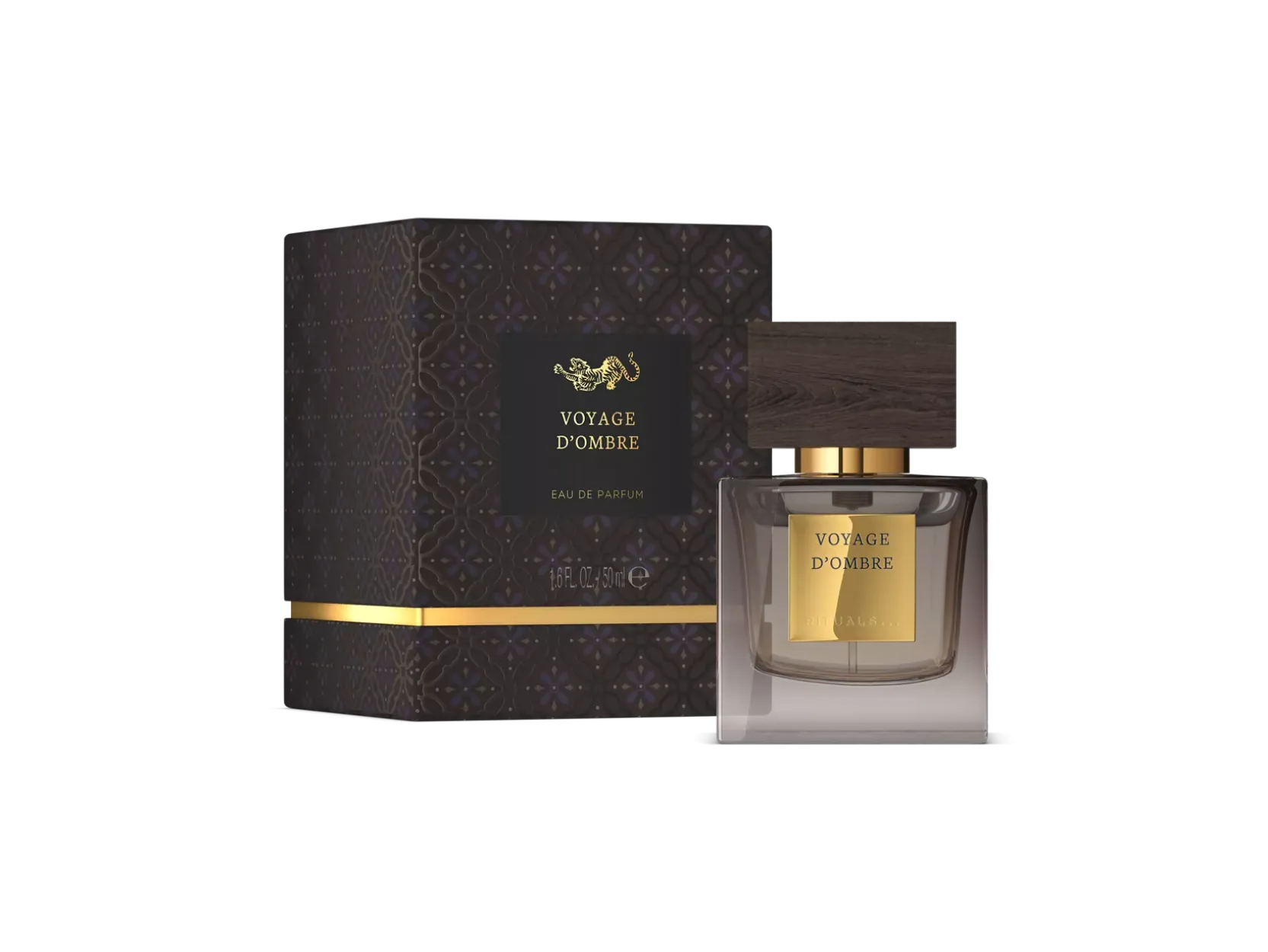 Voyage d'Ombre>Rituals Fashion