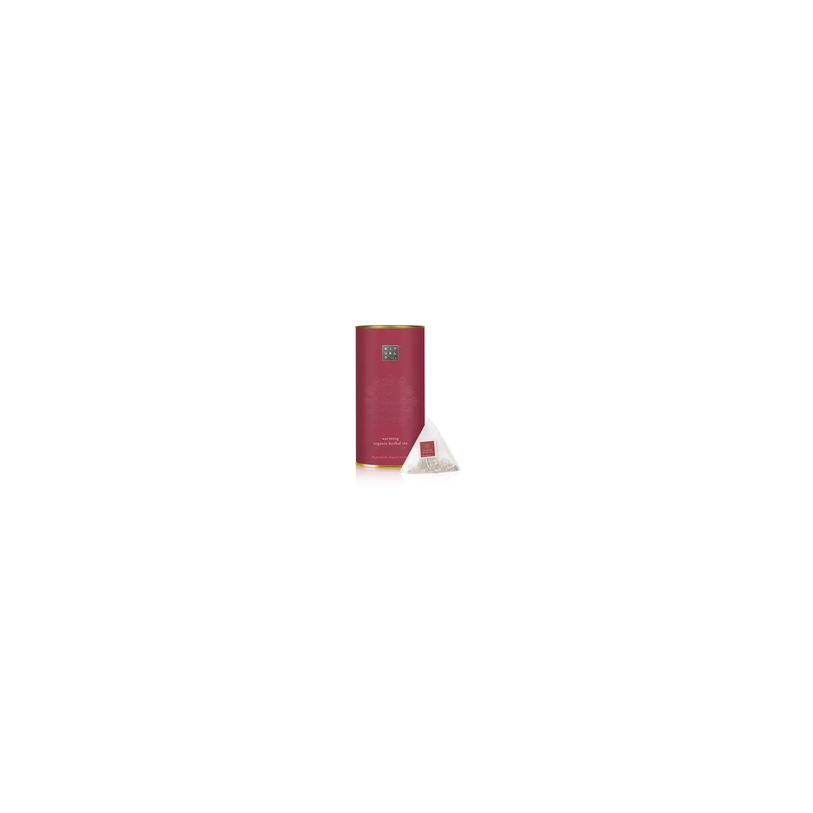 Warming Vata Tea>Rituals Online