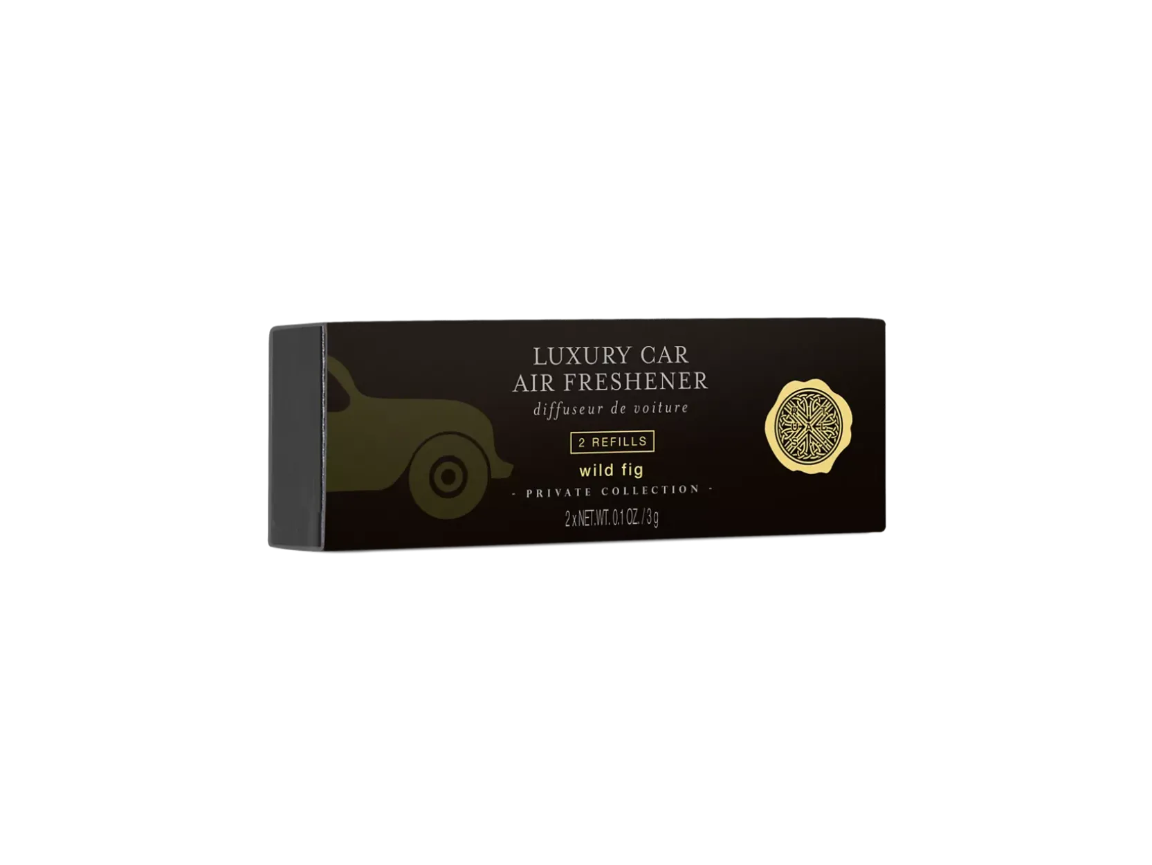 Wild Fig Car Air Freshener Refill>Rituals Discount