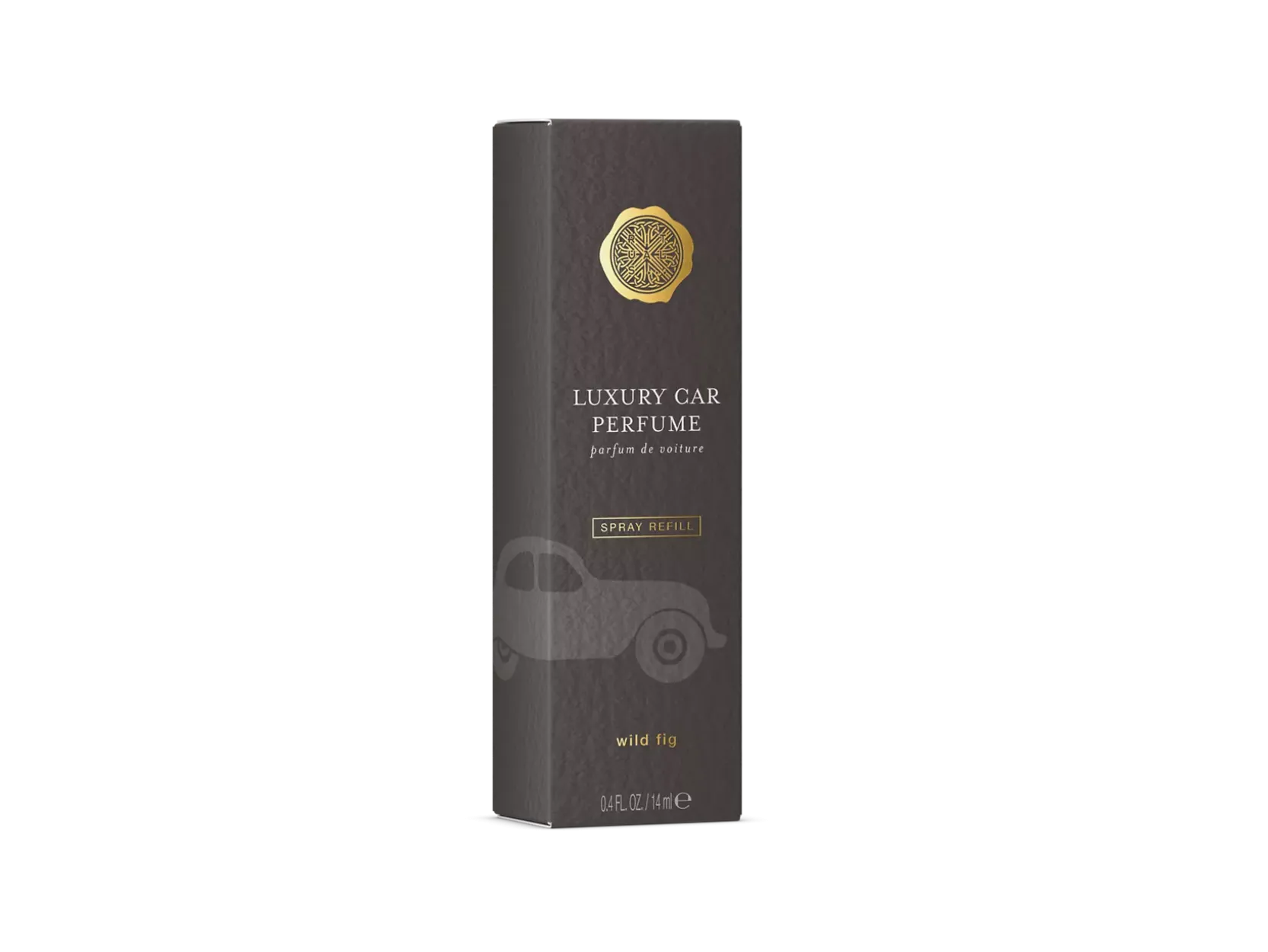 Wild Fig Car Perfume>Rituals Online