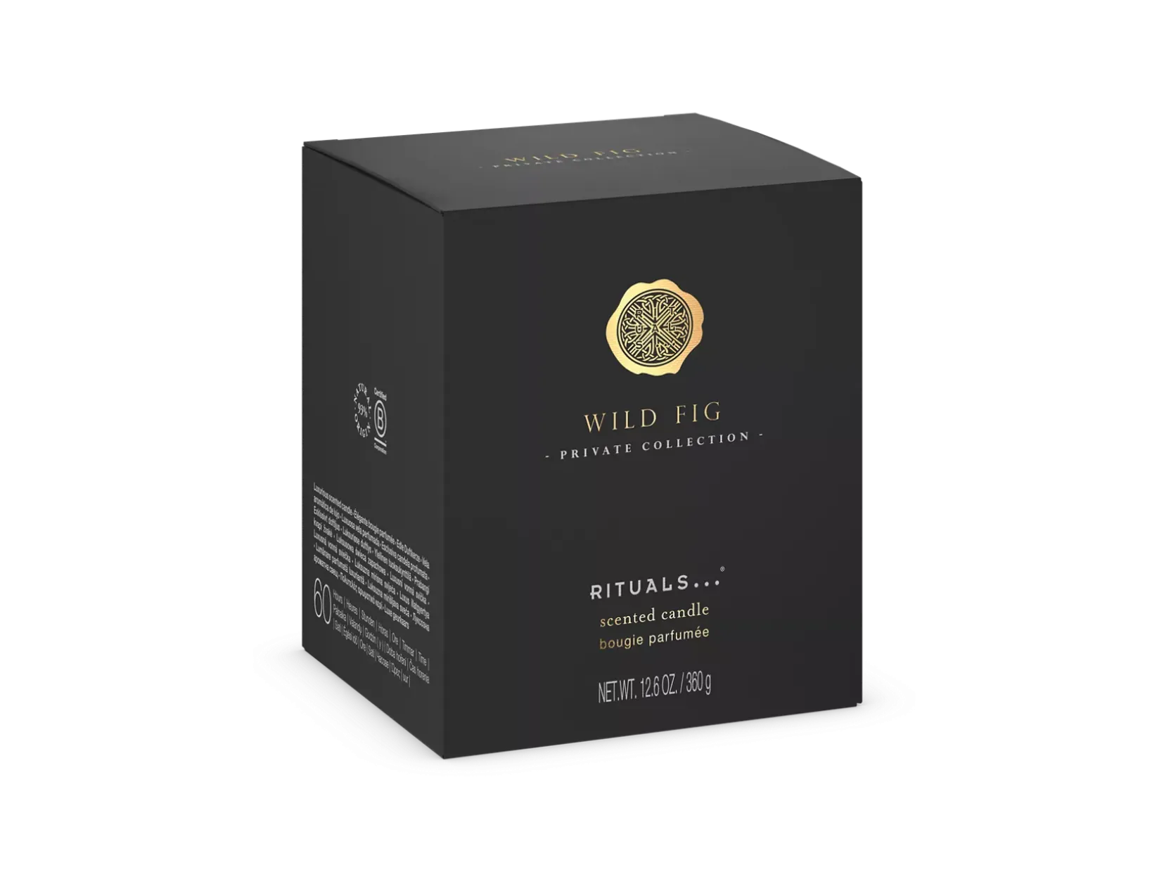 Wild Fig Scented Candle>Rituals Outlet