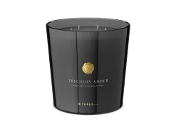 XL Precious Amber Scented Candle><noscript><img width=