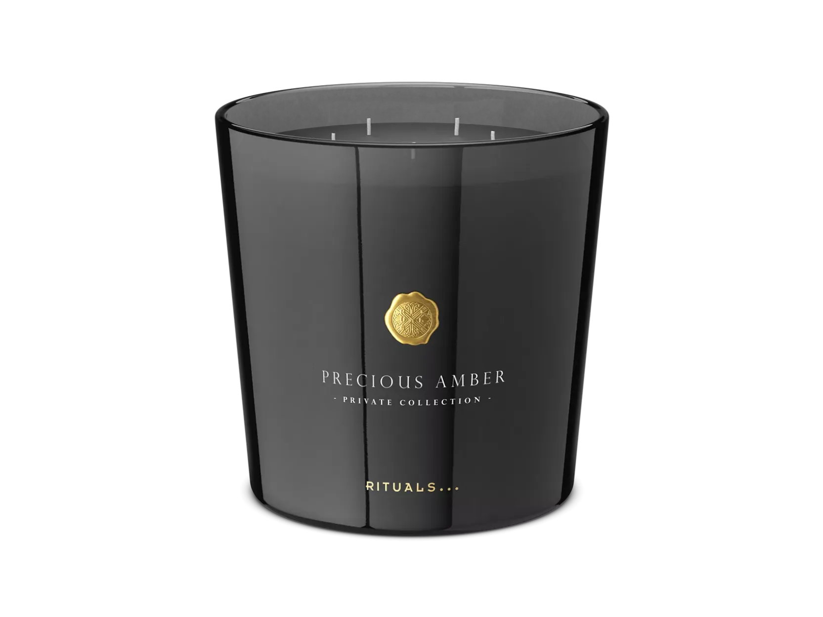 XL Precious Amber Scented Candle>Rituals Online