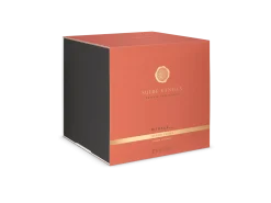 XL Suede Vanilla Scented Candle><noscript><img width=