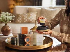 Black Oudh Cartridge>Rituals Fashion